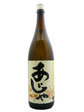 あじゃ白２５度１８００ｍｌ