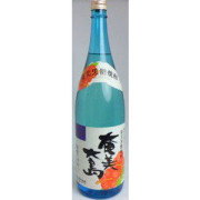 奄美大島２５度１８００ｍｌ