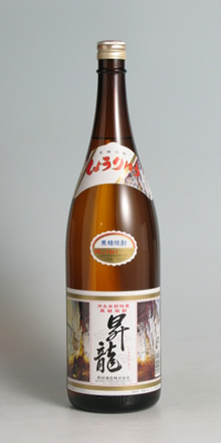 昇龍　30度　1800ｍｌ