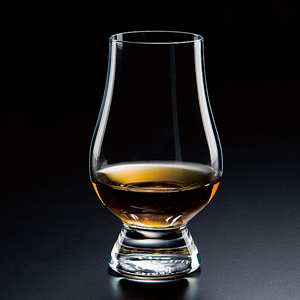 グレンケアンテイスティンググラス（化粧箱入り）