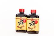 生姜焼き　しまんとハマヤオリジナル　生姜焼きのタレ420ｇ　2本セット