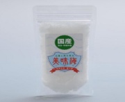 【安いい値！対象商品★】海の恵み。土佐黒潮町産天日塩「美味海（うまみ）」　230ｇ×4袋 ネコポス