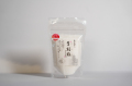 東寺献上　弓削塩　白塩　80ｇ