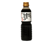 小豆島特選丸大豆しょうゆ