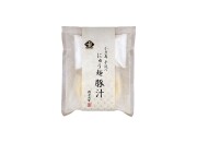 小豆島 手延べにゅう麺『豚汁』（1個）
