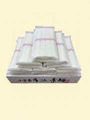 小豆島手延素麺15袋セット
