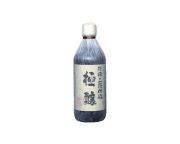 二段仕込醤油「極醸」500ml