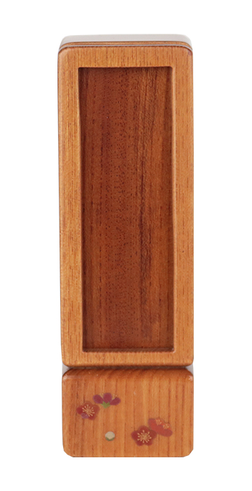 輪島絵入モダン回出-梅