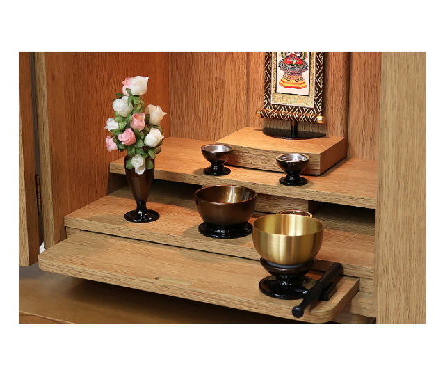 ku027-li-モダン仏壇-14号ニークライト-フォトギャラリーup6