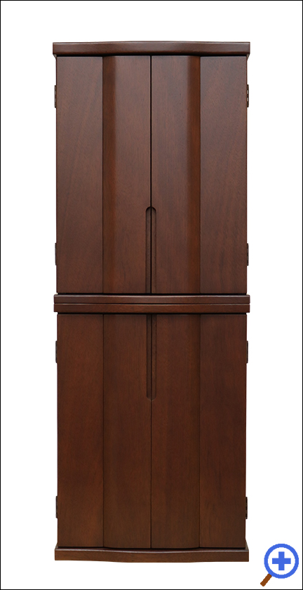 ku028-台付モダン仏壇フォトギャラリー1