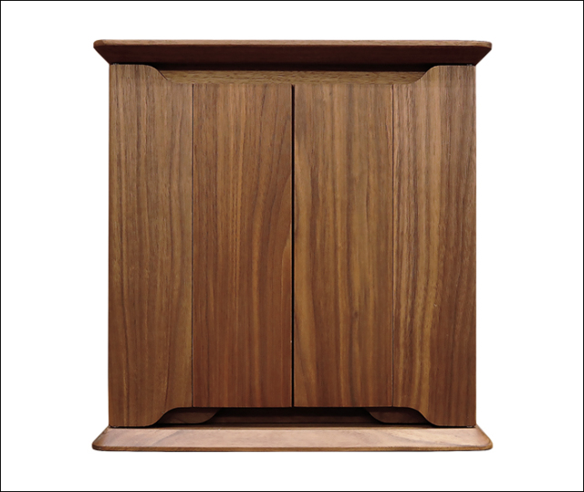 14号リーフウォールナット-フォトギャラリー1拡大