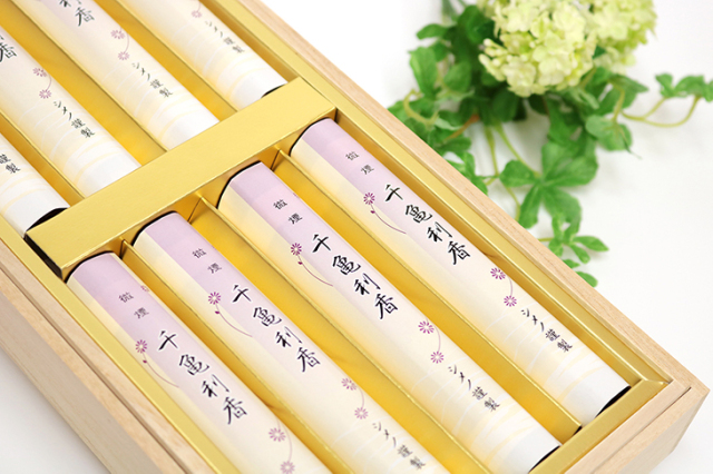 (微煙)千亀利香