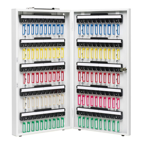 【新品】杉田エース キーボックス 携帯・固定兼用 KC-100WG エースキーボックスKC KC-100WG(BG) 携帯・固定兼用 ホワイトグレー