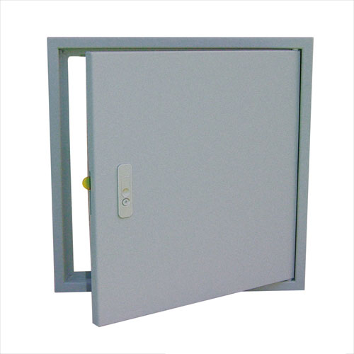 壁点検口 メーター点検口 Bタイプ 600角 H600×W600 枠込50mmタイプ