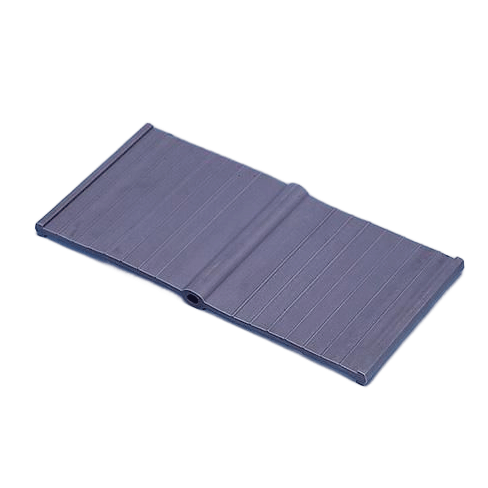 塩ビ製止水板 インダス止水板 センターバルブ形コルゲート CC300-7