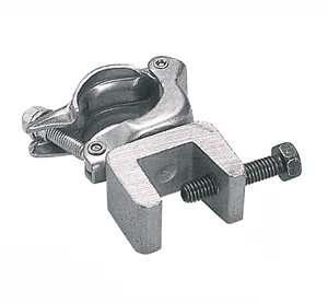 鉄骨用緊結金具 ガードクランプ自直O 20個入り (岡部) 清水金物.biz