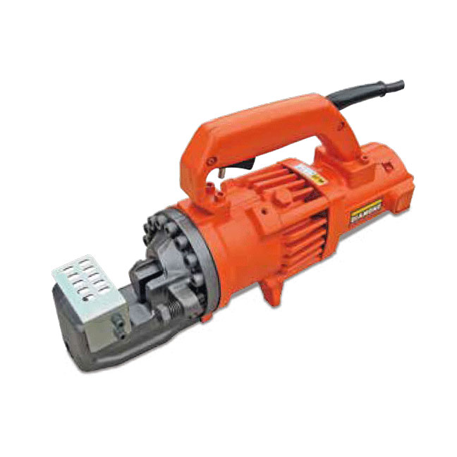 鉄筋カッター DC-20WH 切断能力4～20mm 単相100V 2.5mコード IKK  