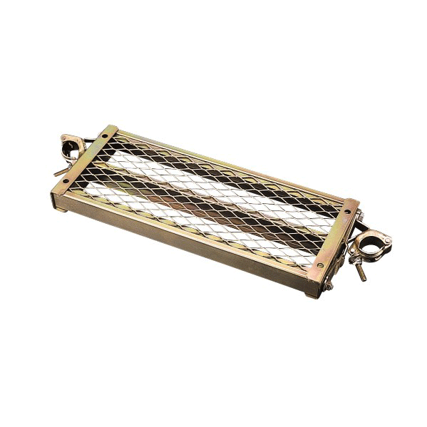 Ktステップ メッシュ型 600m コンドーテック 清水金物 Biz