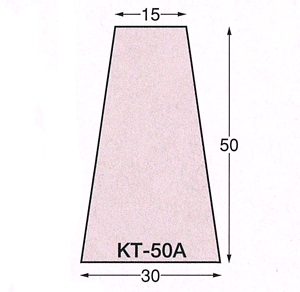 発泡目地棒KT-50A