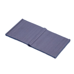 塩ビ製止水板 インダス止水板 センターバルブ形コルゲート CC300-7