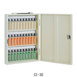 エースキーボックスCI (シリンダー錠) CI-30 携帯・固定兼用