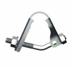 セパレーター取付金物 セパグリップ LW(D32-D35、溶接タイプ) 50