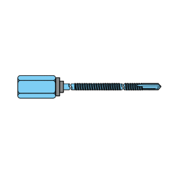 プレートアンカーKTF-130