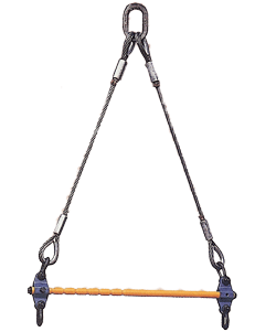 コンクリート製品用天秤 LSB2H (スーパーツール) 清水金物.biz