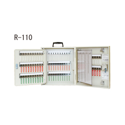 エースキーボックスR(ダイヤル錠) R-190 携帯・固定兼用 (杉田