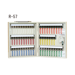 エースキーボックスR(ダイヤル錠) R-57 携帯・固定兼用 (杉田エース