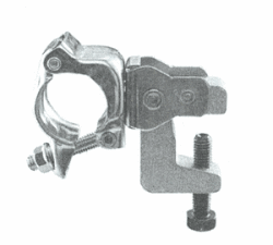 鉄骨用緊結金具 スイッチクランプ自在 20個入り (岡部) 清水金物.biz