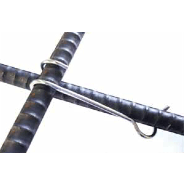 メタルクリップX