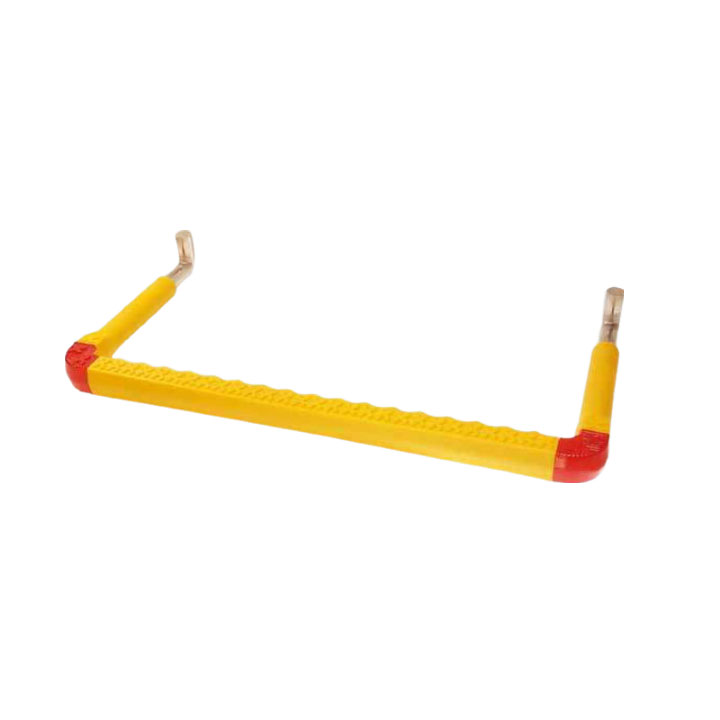 足掛金物 ノーブレンロフティーステップ 50SW-RF 足掛幅503mm 奥行