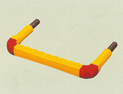 ノーブレンロフティーステップ Mn325dc Rf 三山工業 清水金物 Biz