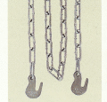 足場チェーンK型