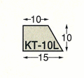 発泡目地棒KT-10L