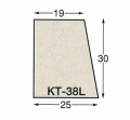 発泡目地棒KT-38L