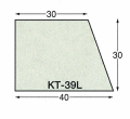 発泡目地棒KT-39L