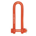 軽量シャックル RS 使用荷重5トン～32トン ボルト・ナット止めタイプ