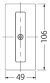 フロアーハッチ