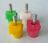 テーパーPコン 12×8×8 10分勾配 200個入り (岡部) 清水金物.biz