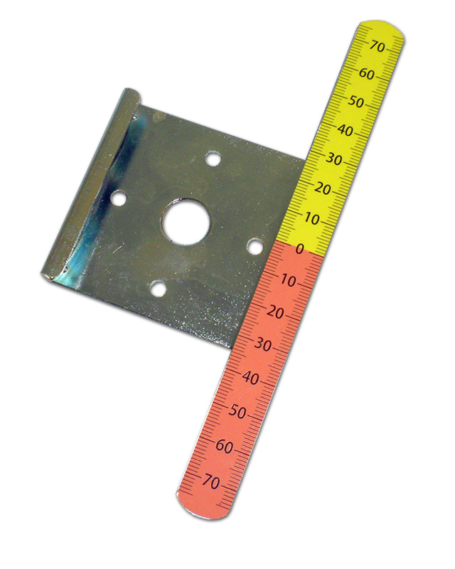 上下わかるくん　木製ロッド用