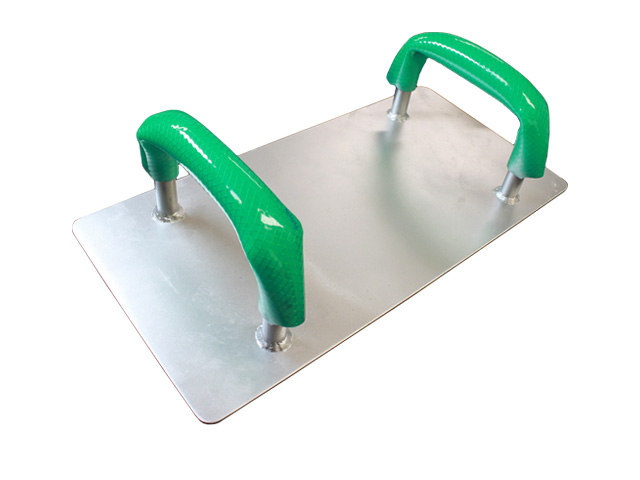 ハンディタンパ