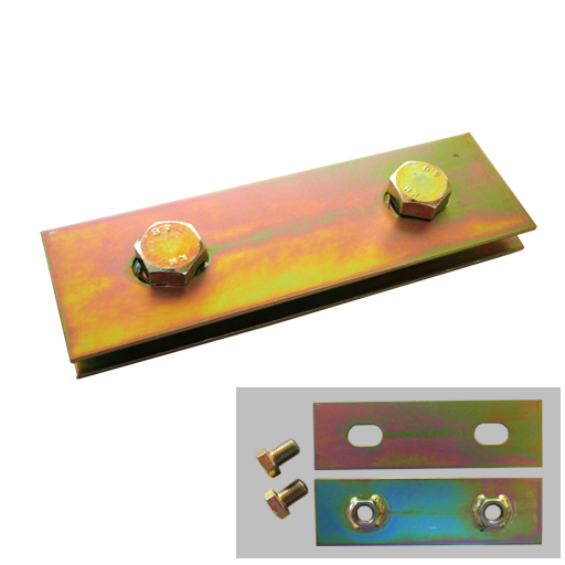 リピーボード用接続金具