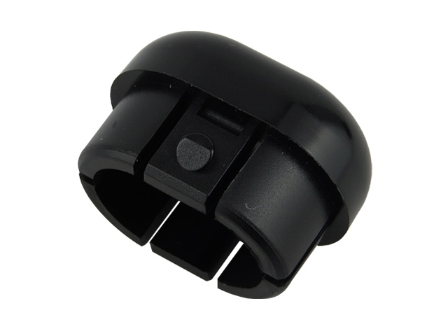 グリップキャップ　伸縮式ポール用