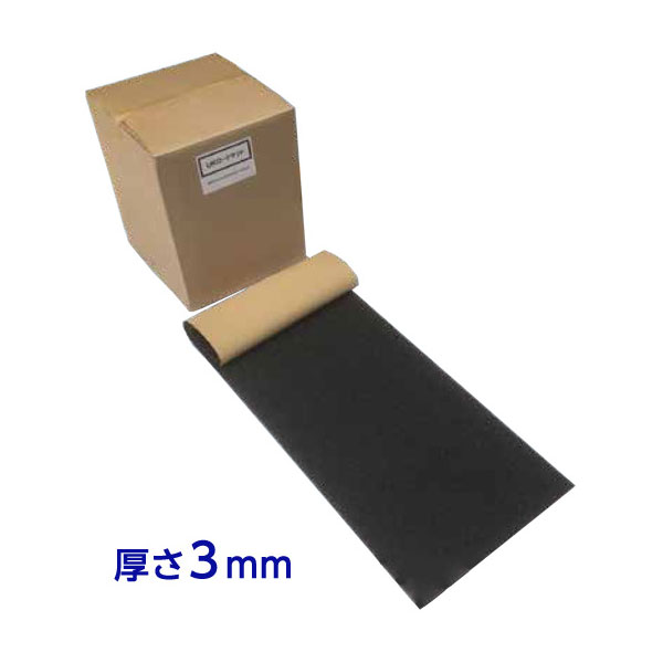 UKロードマット 厚み3mmタイプ