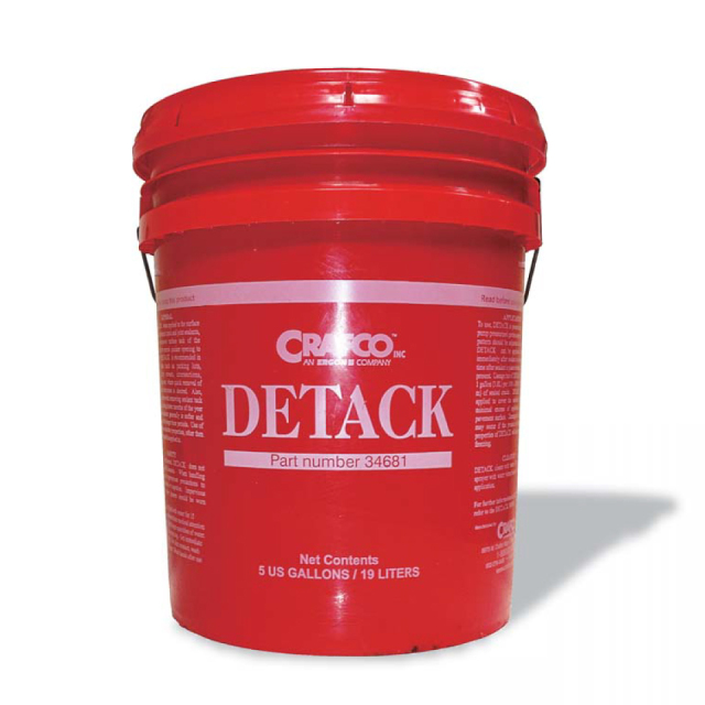 デタック 19L