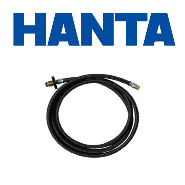 HANTA ニギリ柄