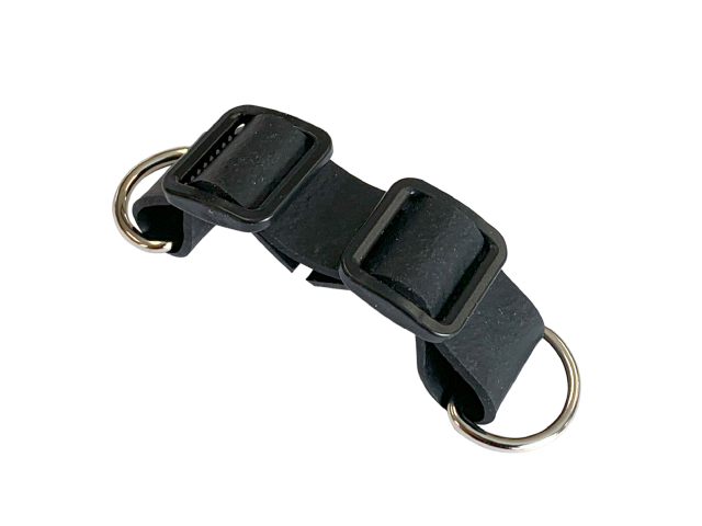 【部品】らくらく下駄用ゴムバンド