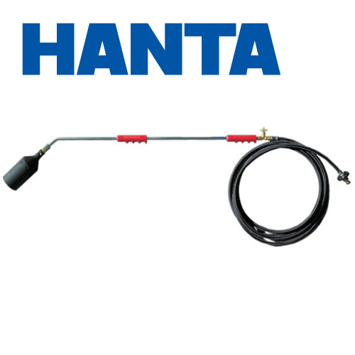 HANTA プロパンバーナー PB-LBシリーズ